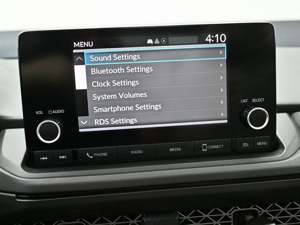 2023 Honda Accord EX Image 35 of 51