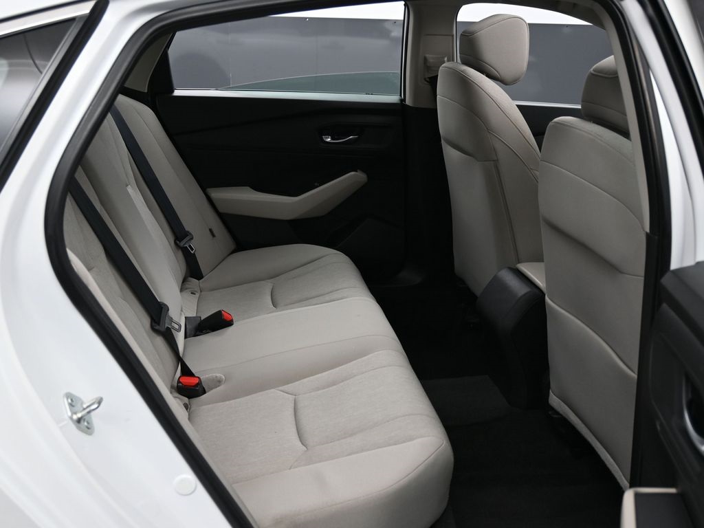2023 Honda Accord EX Image 26 of 51