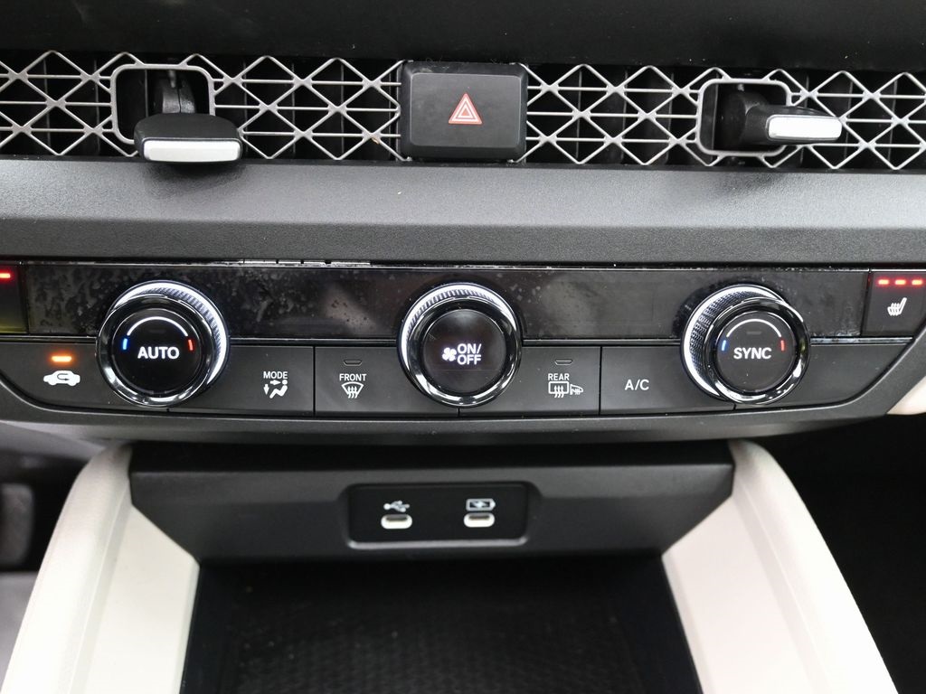 2023 Honda Accord EX Image 50 of 51