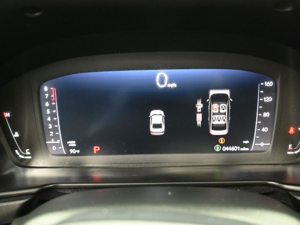 2023 Honda Accord EX Image 33 of 51