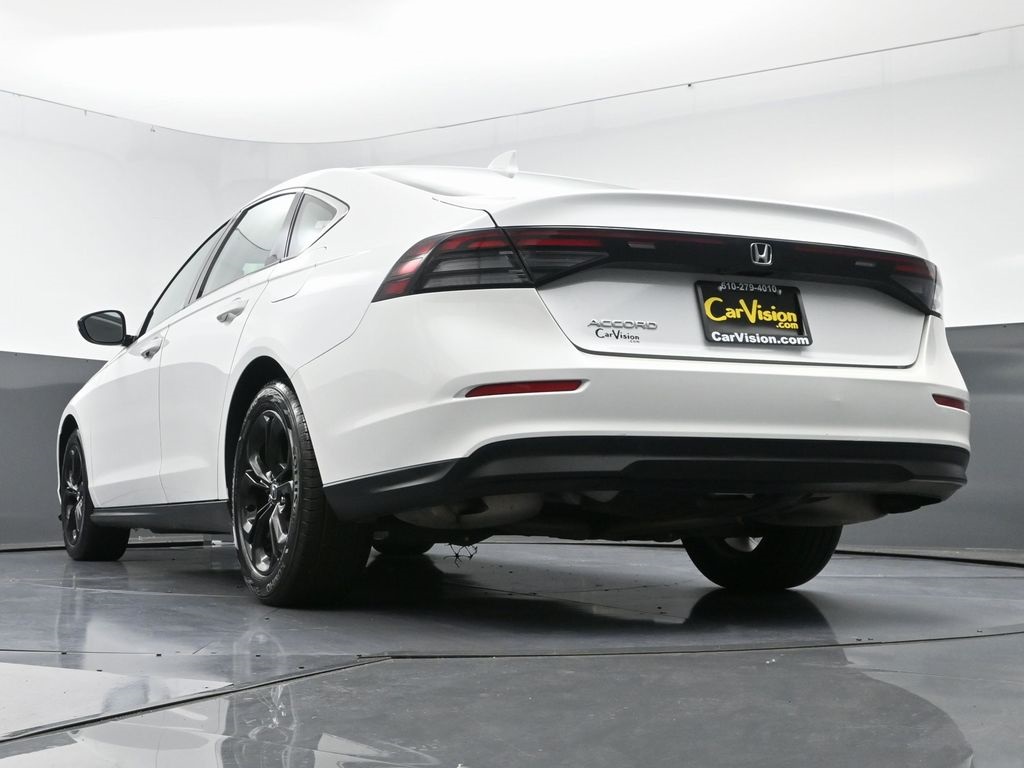 2023 Honda Accord EX Image 14 of 51