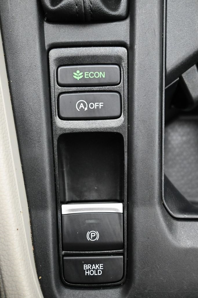 2023 Honda Accord EX Image 42 of 51