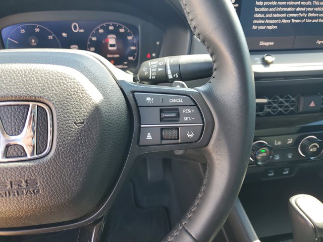 2023 Honda Accord Hybrid EX-L Image 14 of 30