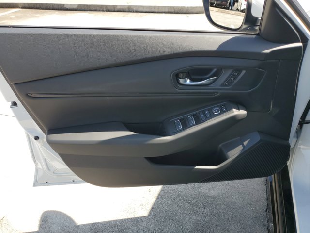 2023 Honda Accord Hybrid EX-L Image 22 of 30