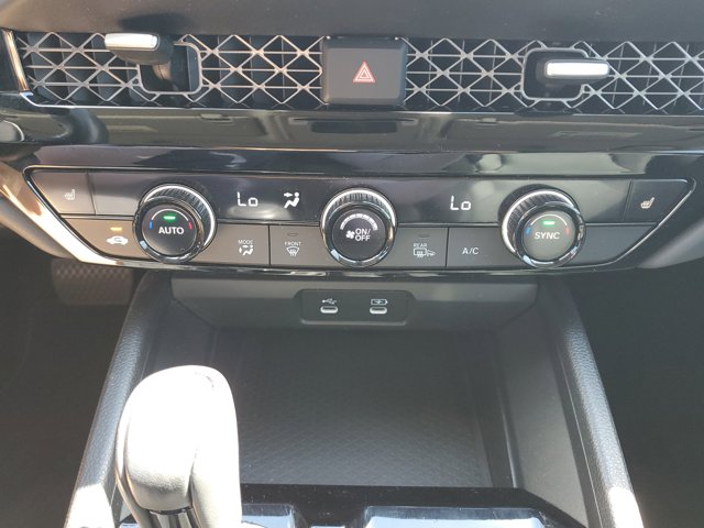 2023 Honda Accord Hybrid EX-L Image 21 of 30