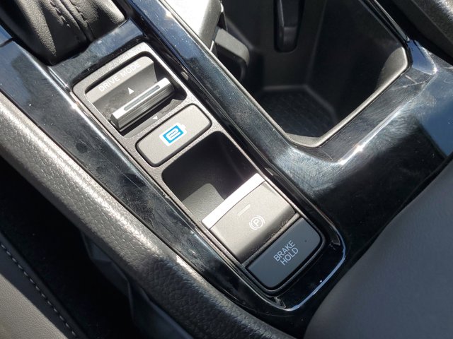 2023 Honda Accord Hybrid EX-L Image 30 of 30