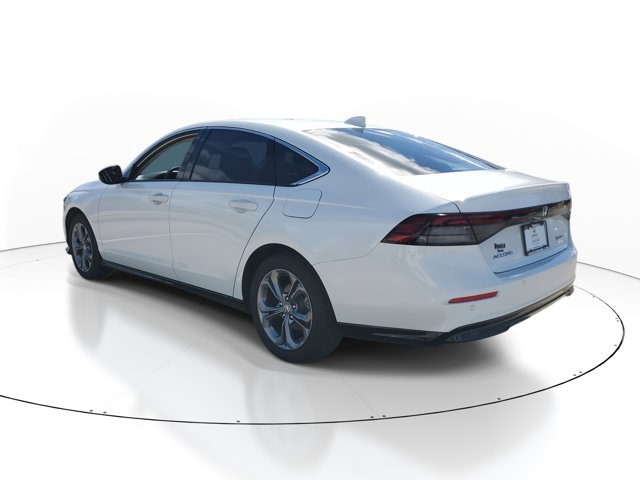 2023 Honda Accord Hybrid EX-L Image 4 of 30