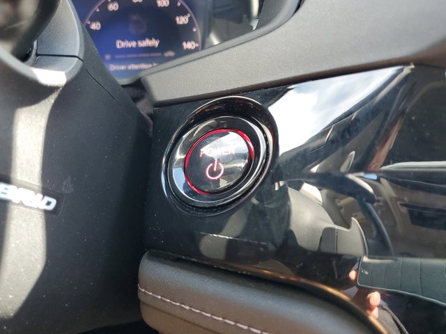 2023 Honda Accord Hybrid EX-L Image 29 of 30