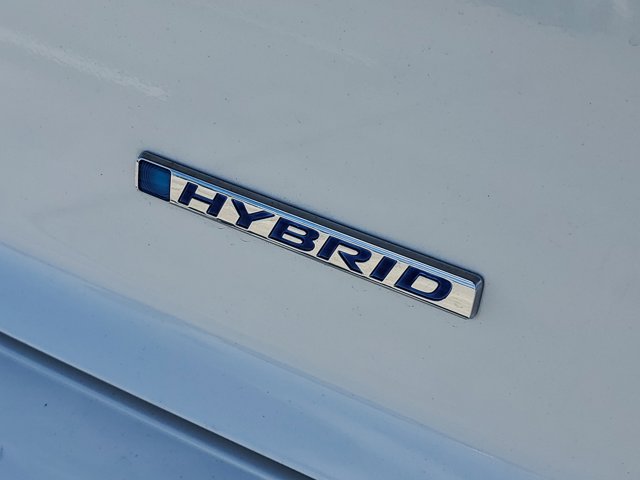 2023 Honda Accord Hybrid EX-L Image 28 of 30