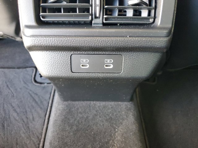 2023 Honda Accord Hybrid EX-L Image 25 of 30