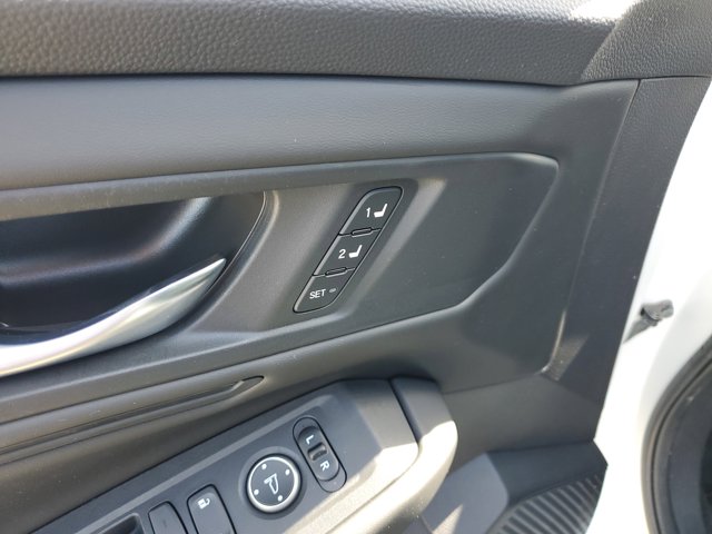 2023 Honda Accord Hybrid EX-L Image 23 of 30