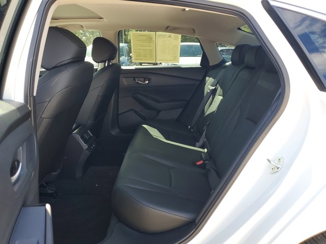 2023 Honda Accord Hybrid EX-L Image 9 of 30