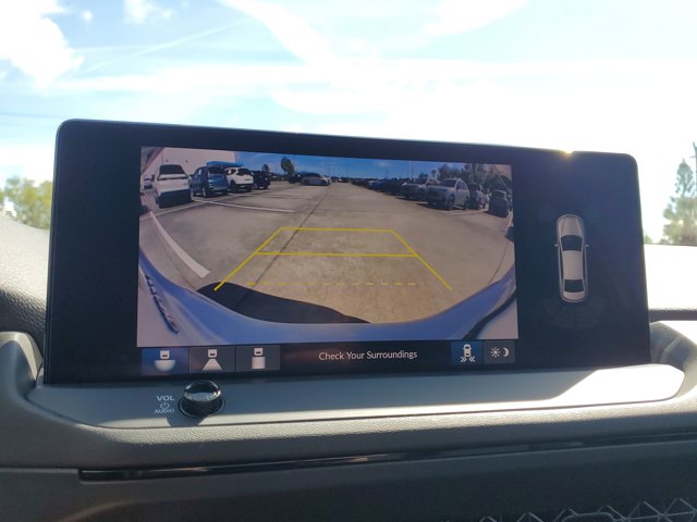 2023 Honda Accord Hybrid EX-L Image 19 of 30