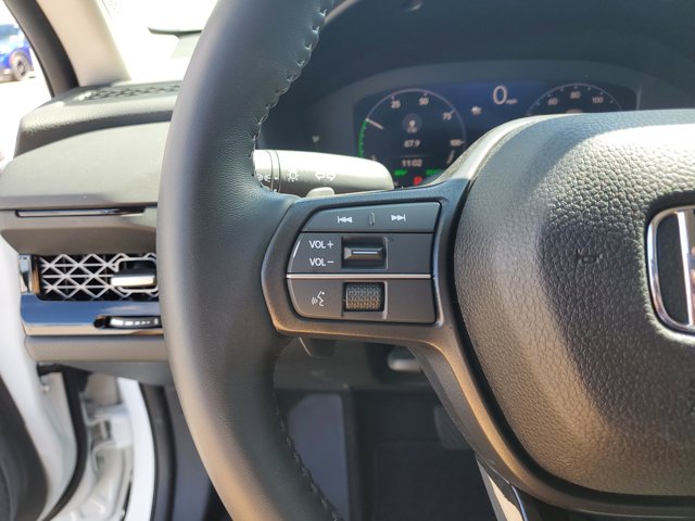 2023 Honda Accord Hybrid EX-L Image 15 of 30