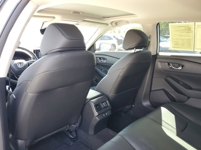 2023 Honda Accord Hybrid EX-L Image 8 of 30