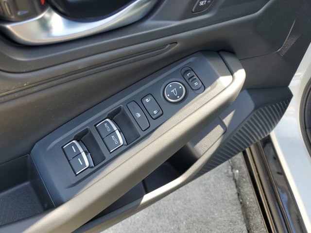 2023 Honda Accord Hybrid EX-L Image 24 of 30