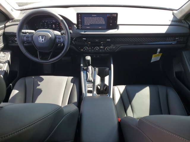 2023 Honda Accord Hybrid EX-L Image 13 of 30