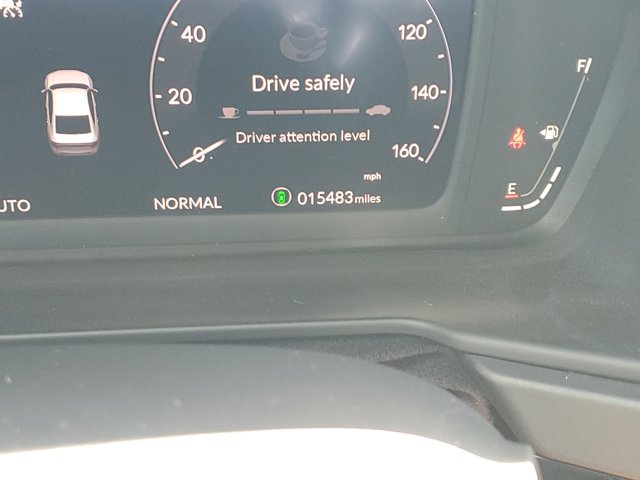 2023 Honda Accord Hybrid EX-L Image 18 of 30