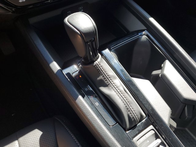 2023 Honda Accord Hybrid EX-L Image 20 of 30