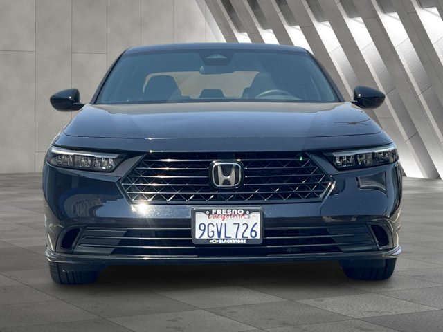 2023 Honda Accord Hybrid Sport-L Image 2 of 27