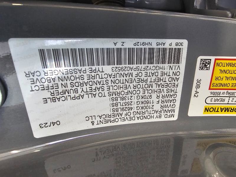 Vehicle image 27 of 27