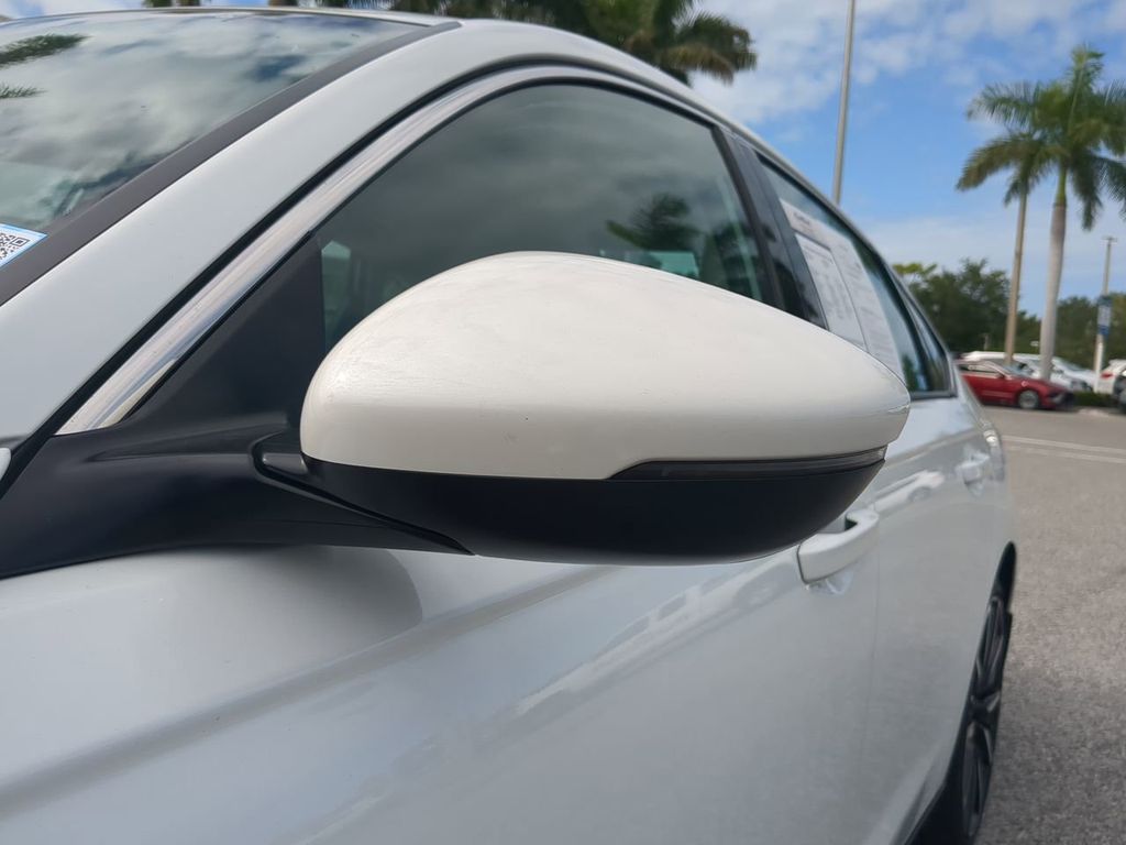 2023 Honda Accord Hybrid Touring Image 31 of 31