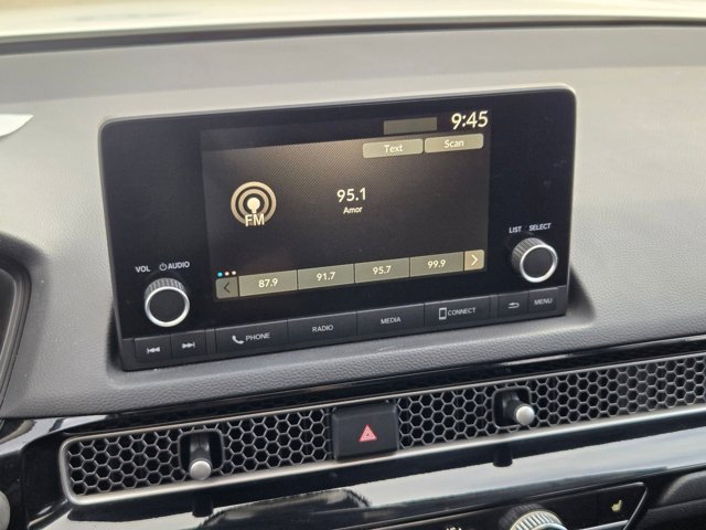 2023 Honda Civic EX Image 26 of 33