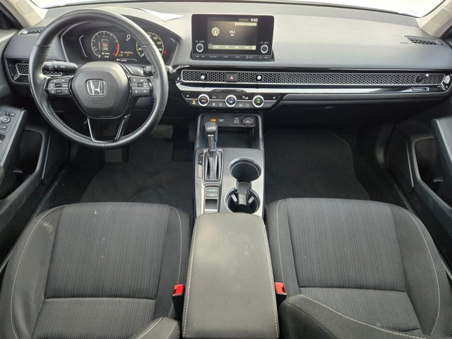 2023 Honda Civic EX Image 20 of 33