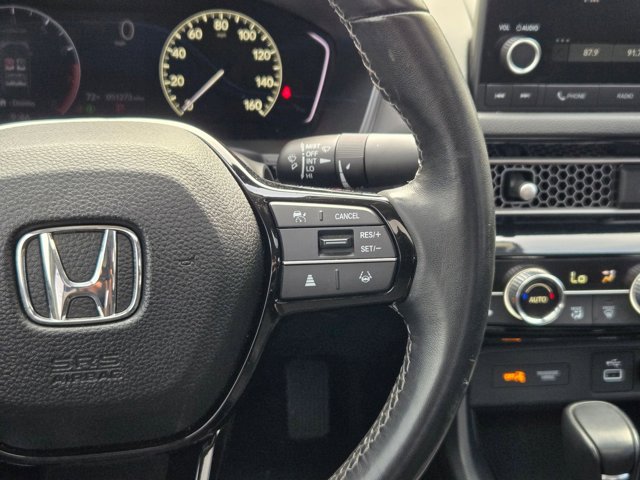 2023 Honda Civic EX Image 24 of 33