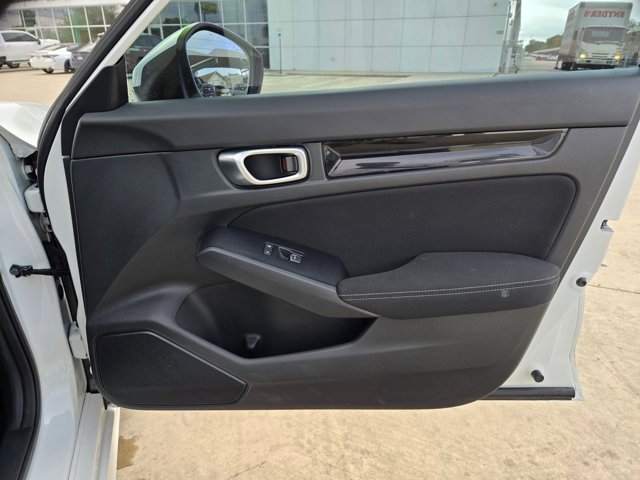 2023 Honda Civic EX Image 32 of 33