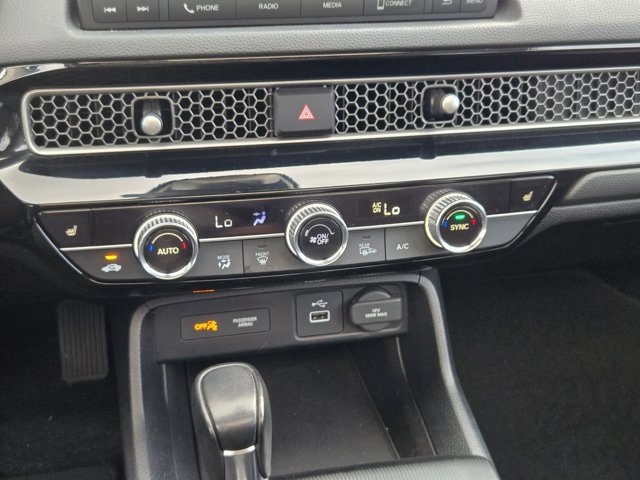 2023 Honda Civic EX Image 33 of 33