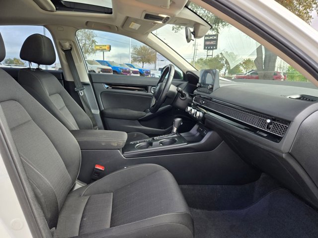 2023 Honda Civic EX Image 16 of 33