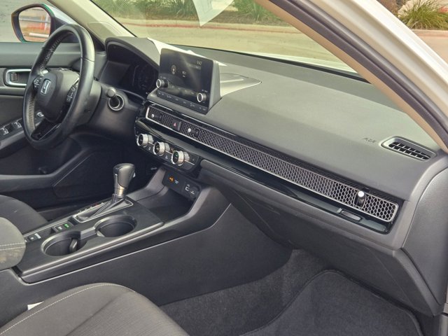 2023 Honda Civic EX Image 18 of 33