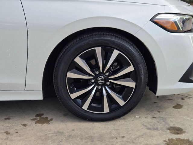 2023 Honda Civic EX Image 10 of 33