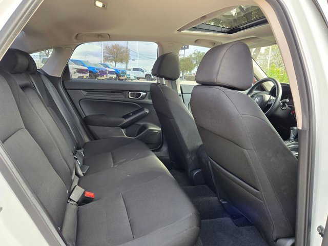 2023 Honda Civic EX Image 13 of 33