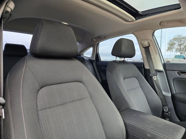 2023 Honda Civic EX Image 12 of 33