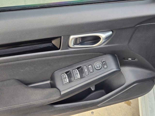 2023 Honda Civic EX Image 30 of 33