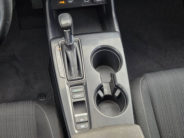 2023 Honda Civic EX Image 28 of 33
