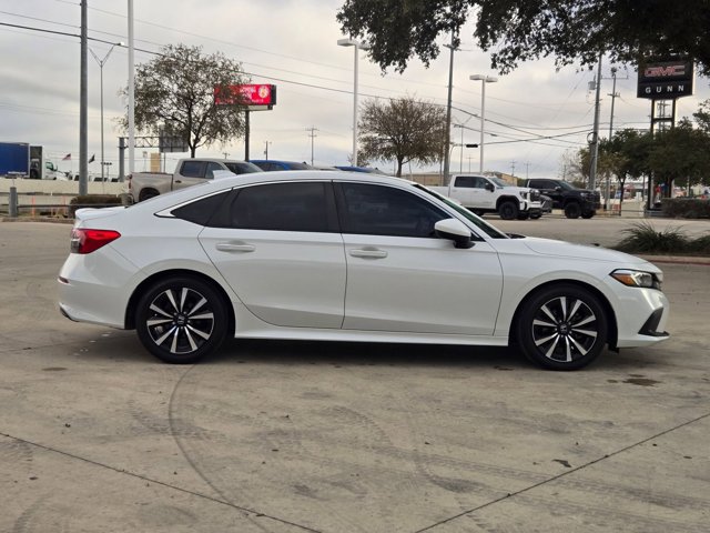 2023 Honda Civic EX Image 4 of 33