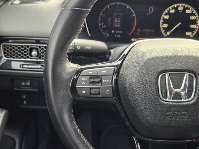 2023 Honda Civic EX Image 23 of 33