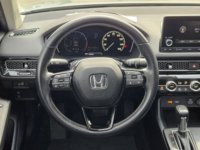 2023 Honda Civic EX Image 21 of 33