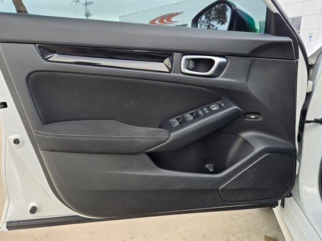 2023 Honda Civic EX Image 29 of 33