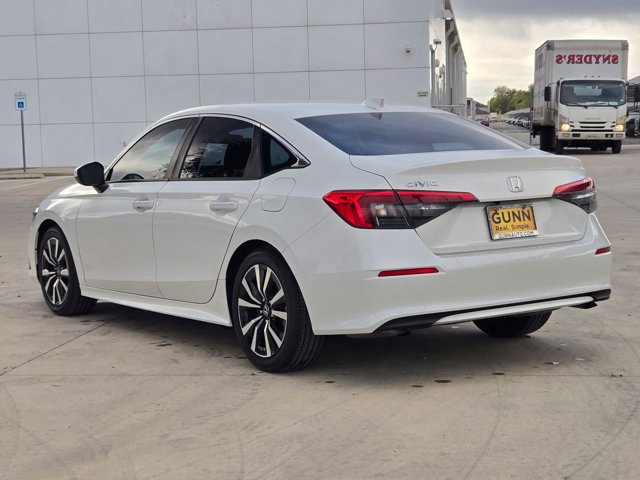 2023 Honda Civic EX Image 7 of 33