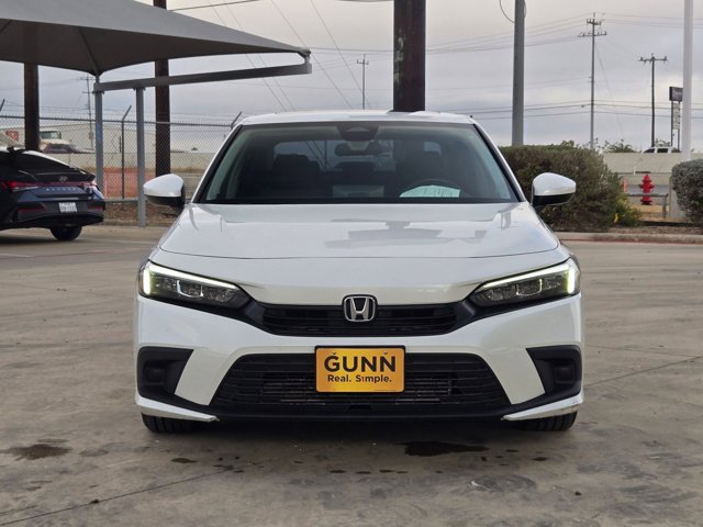 2023 Honda Civic EX Image 2 of 33