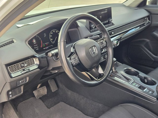 2023 Honda Civic EX Image 19 of 33