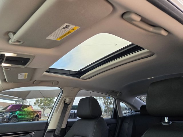 2023 Honda Civic EX Image 22 of 33