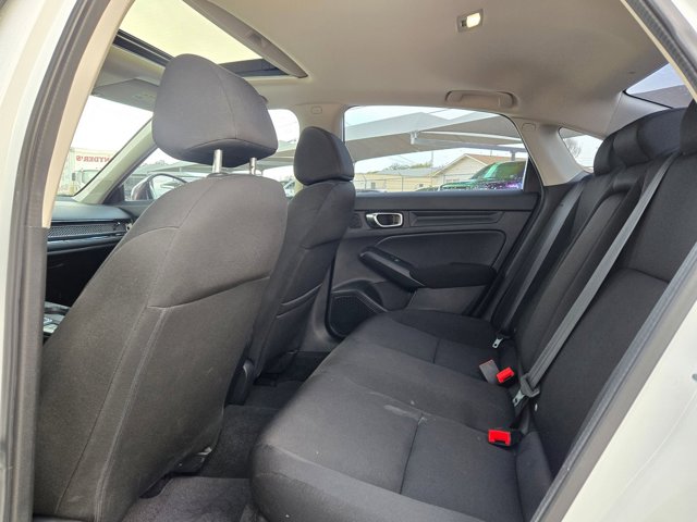 2023 Honda Civic EX Image 14 of 33