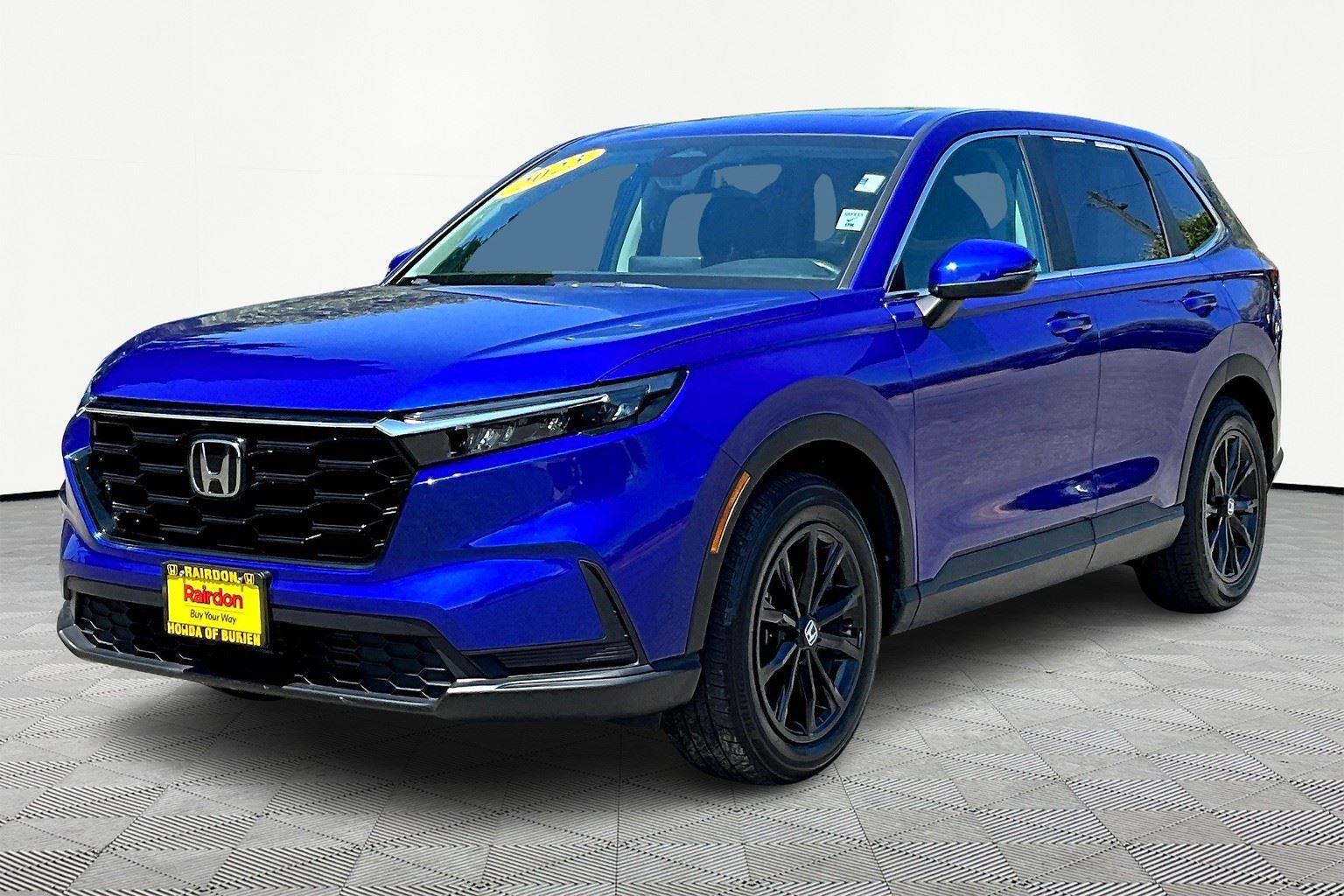 Vehicle image 1 of 26