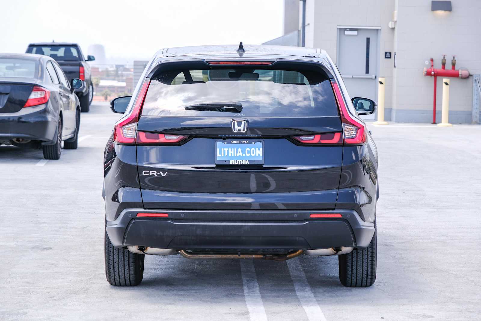 Vehicle image 10 of 26