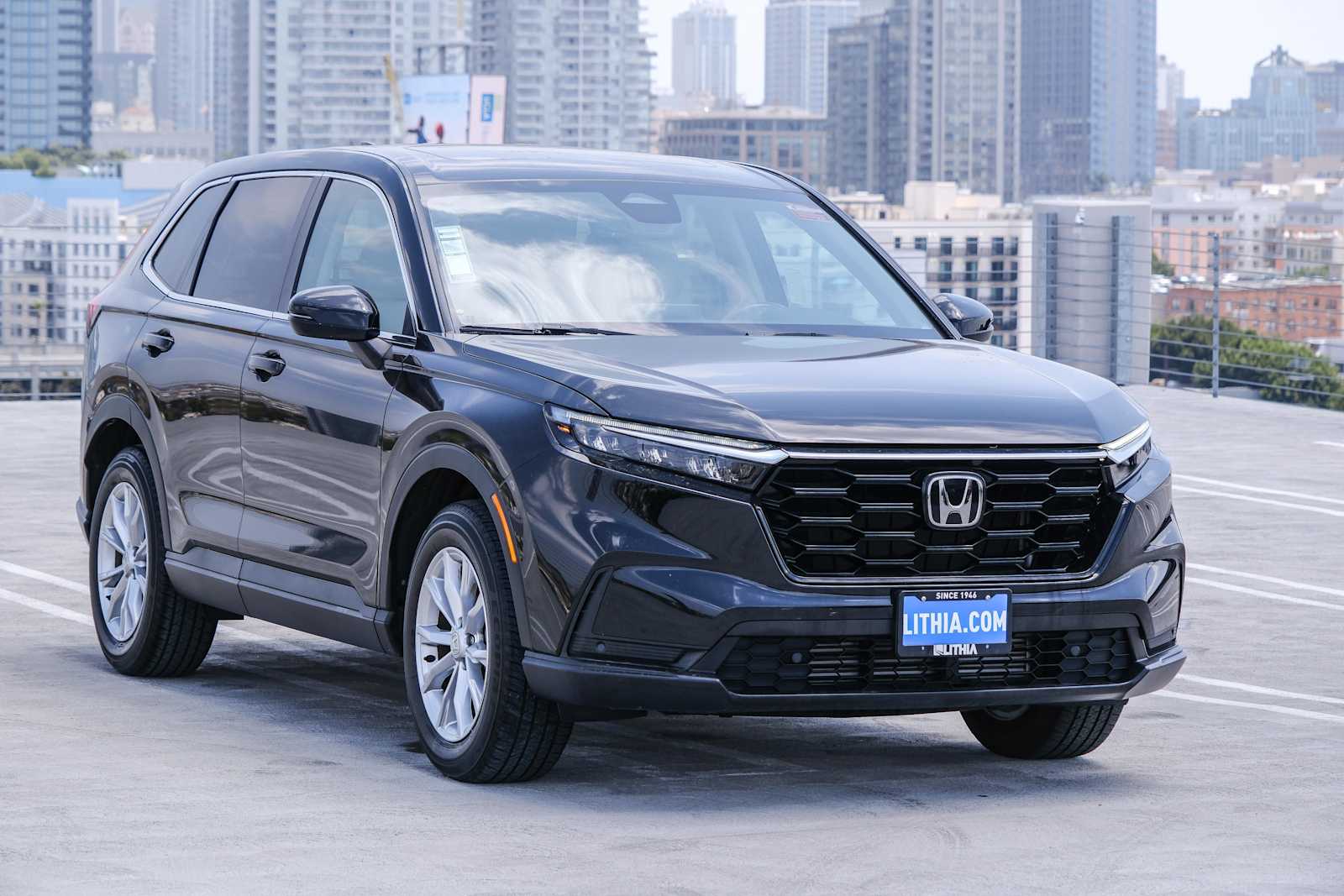 Vehicle image 3 of 26